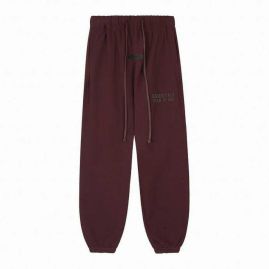 Picture of Fear Of God Pants Long _SKUFOGS-XL52718406